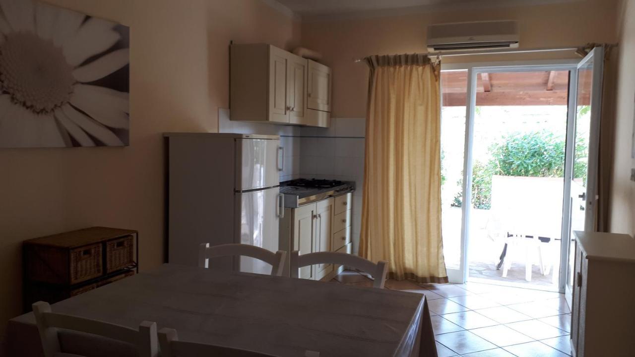 Residential Hotel Villaggio Innamorata Capoliveri Kültér fotó
