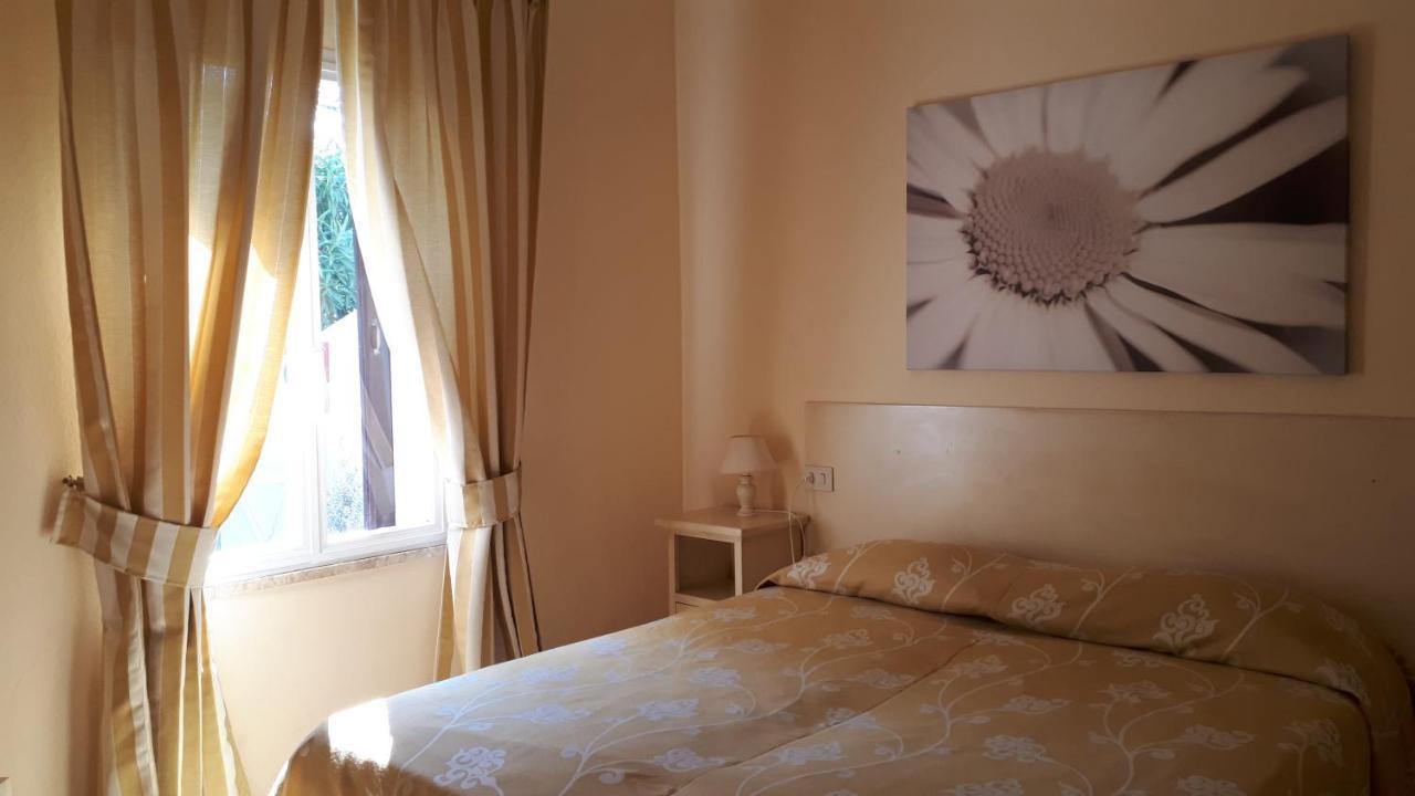 Residential Hotel Villaggio Innamorata Capoliveri Kültér fotó