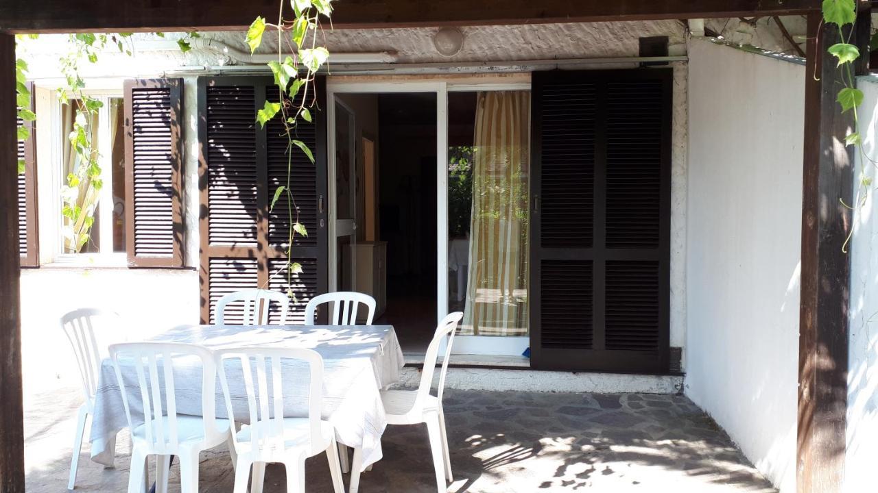 Residential Hotel Villaggio Innamorata Capoliveri Kültér fotó